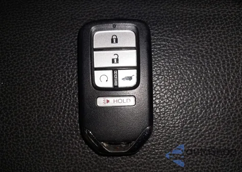 2021 Honda Pilot Awd Ex-L z USA, uszkodzony, nr VIN 5FNYF6H5XMB091094